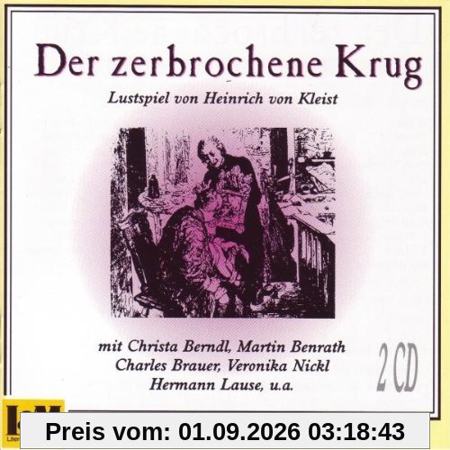 Der Zerbrochene Krug
