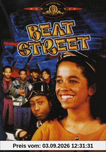 Beat Street