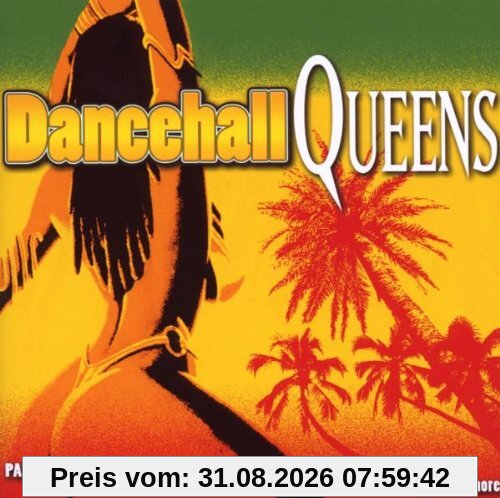 Dancehall Queens