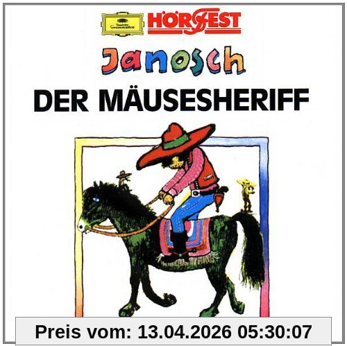 Mäusesheriff