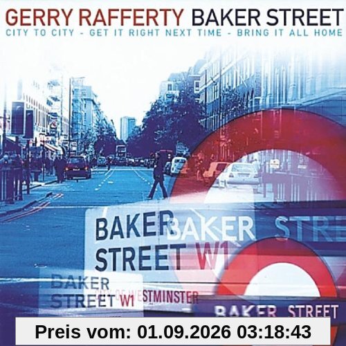 Baker Street