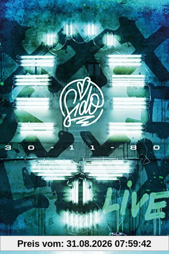 30-11-80 Live