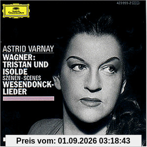 Tristan und Isolde