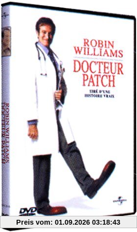 Docteur Patch