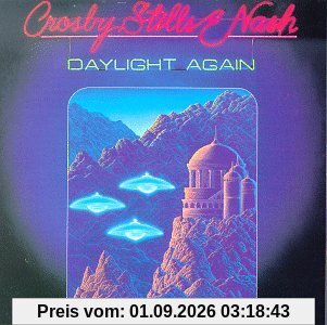Daylight Again