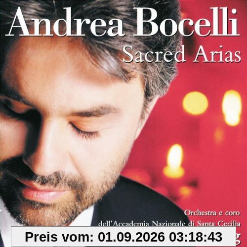 Arie Sacre