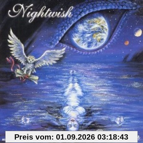 Oceanborn