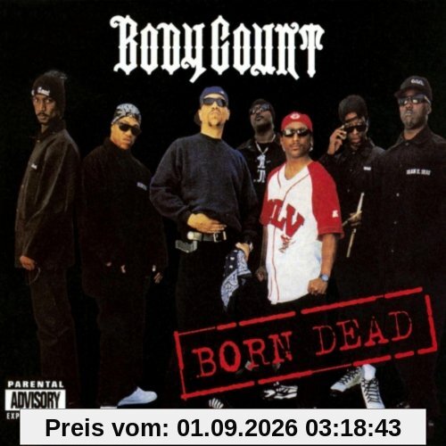 Born Dead
