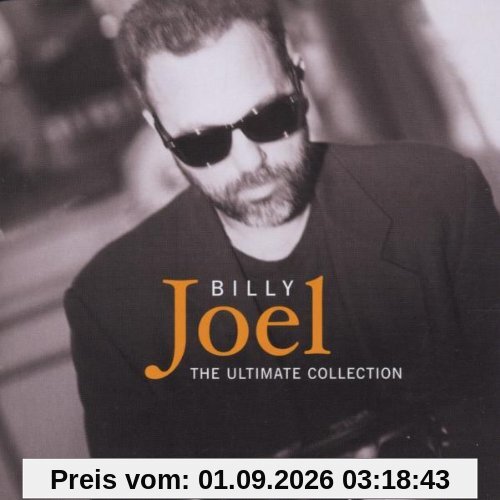 The Ultimate Collection
