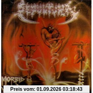 Morbid Sessions
