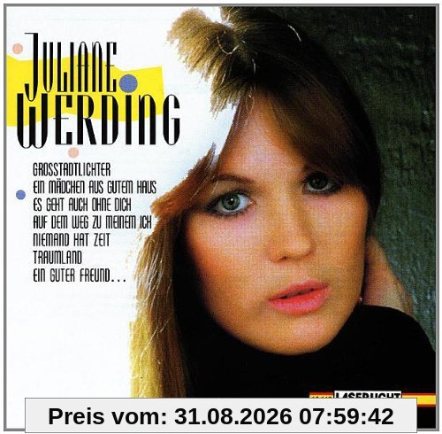 Juliane Werding