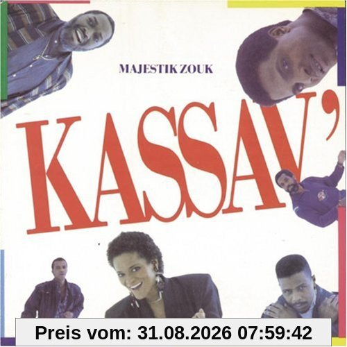 Majestik Zouk