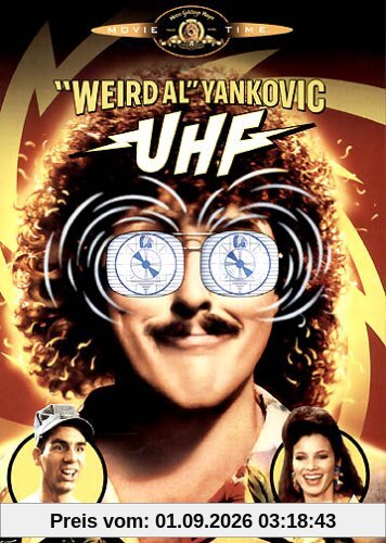 Uhf [UK Import]