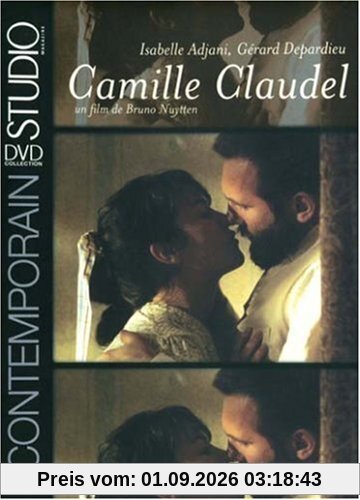 Camille Claudel [FR Import]