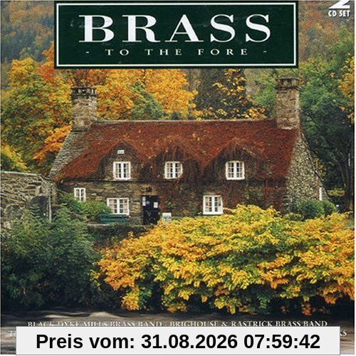 Brass to the Fore