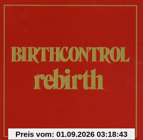 Rebirth