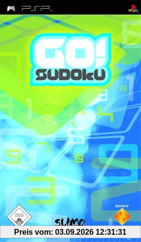 Go! Sudoku
