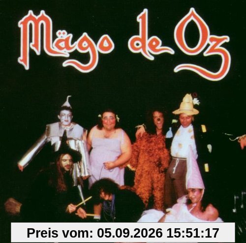Mago 1