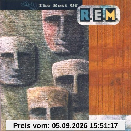 Best of R.E.M.
