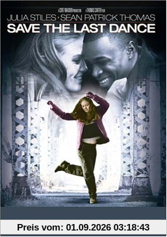 Save The Last Dance [UK Import]