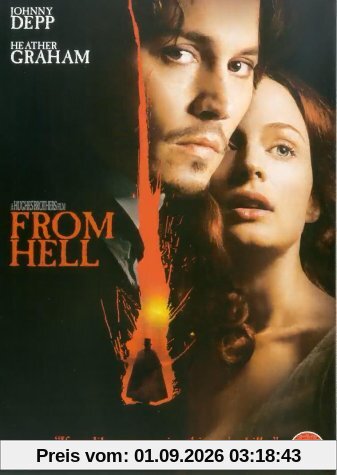 From Hell [UK IMPORT]