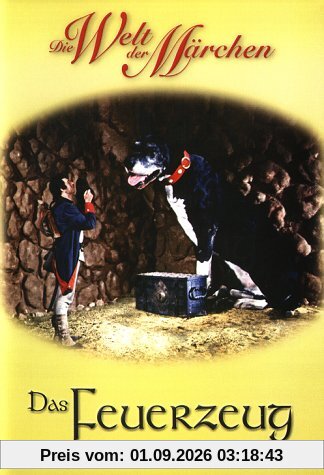 Das Feuerzeug