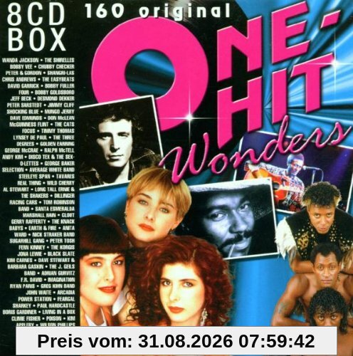 One Hit Wonders