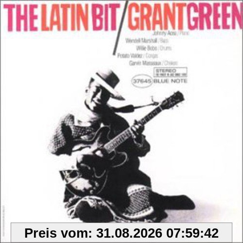 LATIN BIT, THE