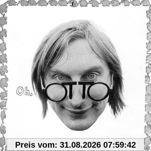 Oh,Otto