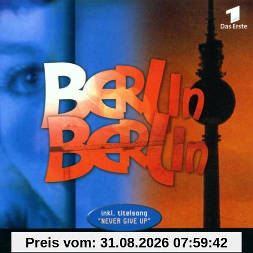 Berlin Berlin