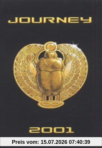 Dave Neugebauer Journey - Live, 2001