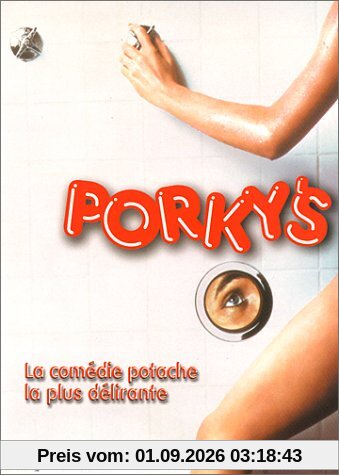 Porky's [FR Import]