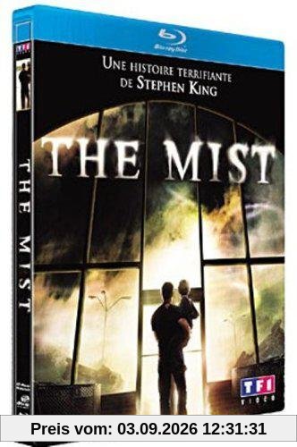 The mist [Blu-ray] [FR Import]