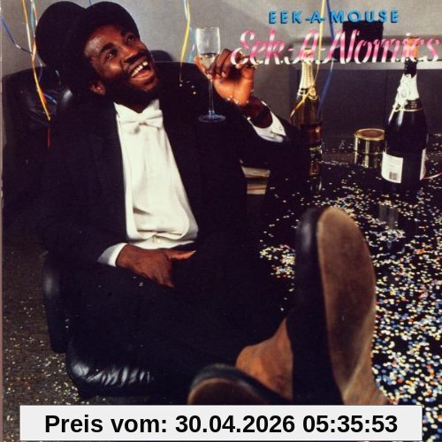 Eek-a-Mouse Eek-a-Nomics