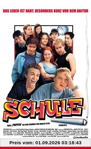 Schule [VHS]