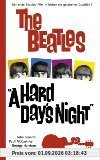 Beatles - A Hard Day's Night [VHS]
