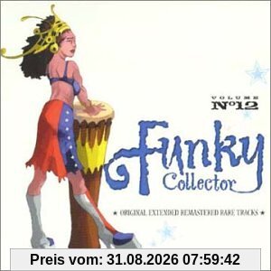 Funky Collector Vol.12