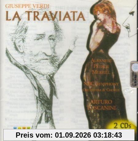 La Traviata