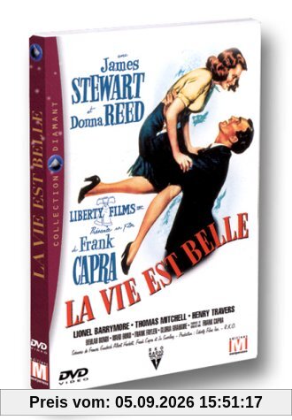 La Vie est belle [FR Import]