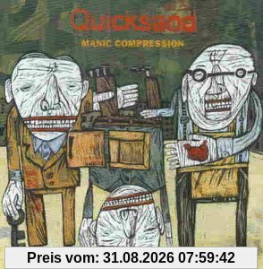 Manic Compression