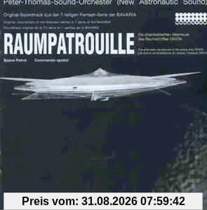 Raumpatrouille
