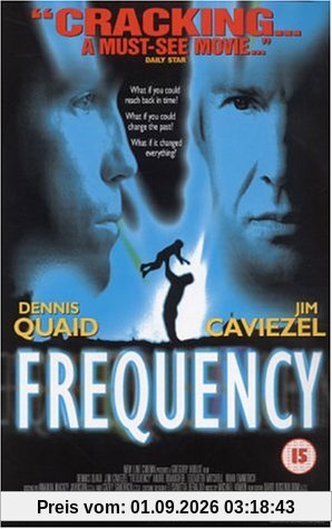 Frequency [DVD]