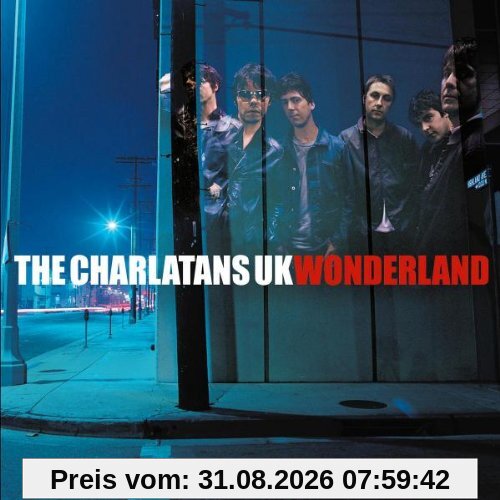 Wonderland