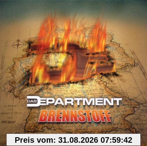 Brennstoff