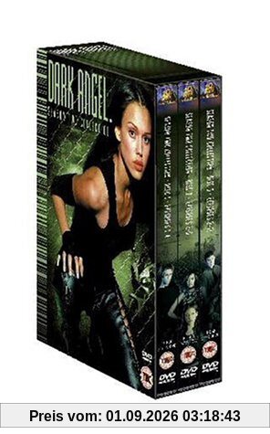 Dark Angel S2 [UK Import]