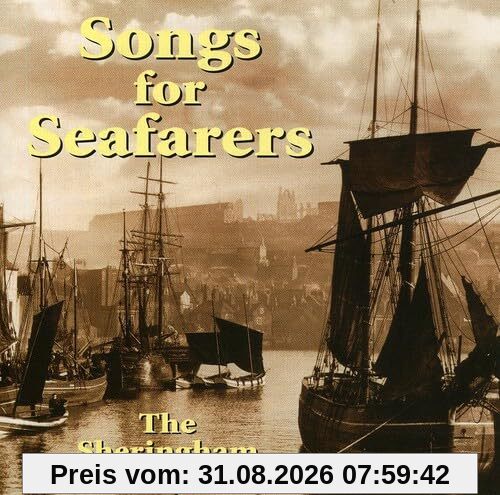 Songs for Seafarers