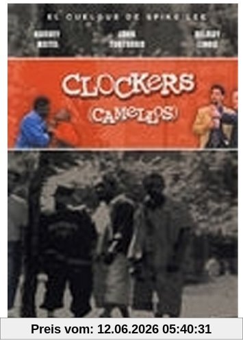 Spike Lee Clockers