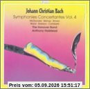 Symphonies Concertantes Vol. 4