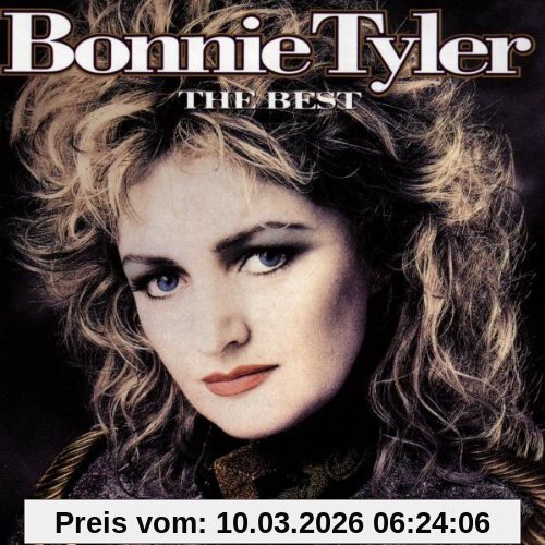 Bonnie Tyler The Best