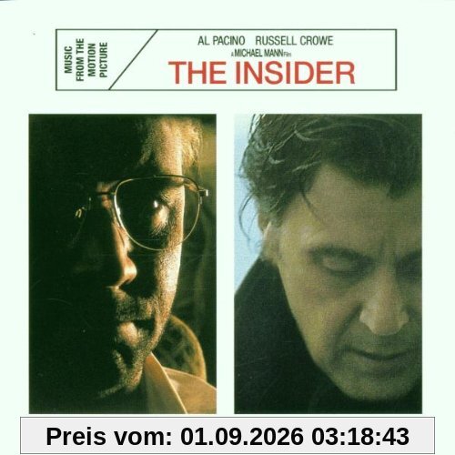 The Insider